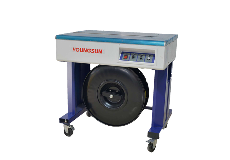 哈尔滨使用打包机需要注意些什么？